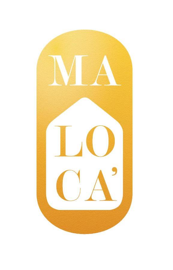 Maloca' Robretieres Apartment La Roche-sur-Yon Exterior photo